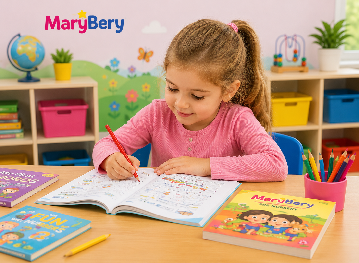 Educational Products